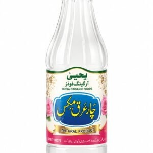 Yahya Organic Arq-chararq – Natural Pure Arq of kalerkahar
