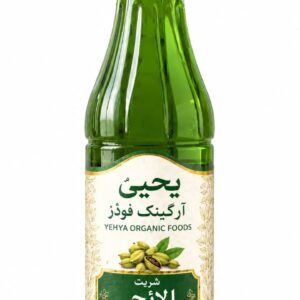 Yahya Organic Sherbat – Natural Pure Ilaichi