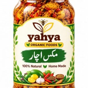 Achar