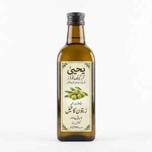 zaiton oil